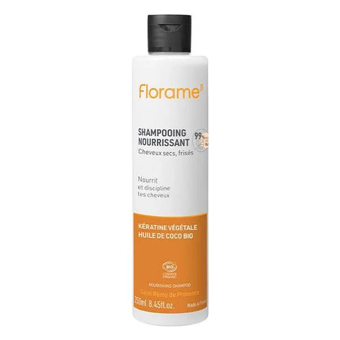 Florame Nährendes Shampoo 250 ml