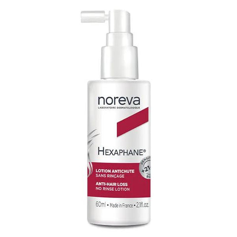 Noreva Hexaphane Anti-Haarausfall Lotion 60 ml