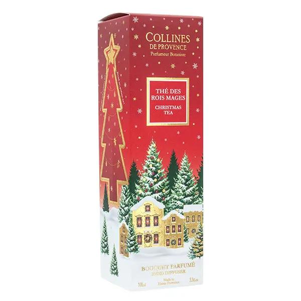 Collines de Provence Bouquet Parfumé Thé des Rois Mages (100 ml)