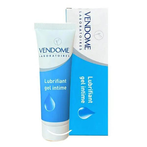 Laboratoires Vendôme - Intimate Gel Lubricant 50ml