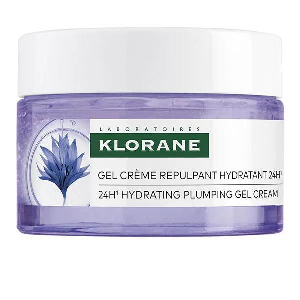 Klorane Bleuet Crème d'Eau de Bleuet - 50ml