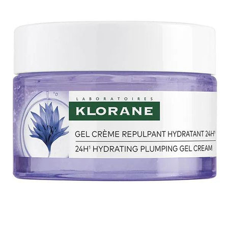 Klorane Bleuet Crème d'Eau de Bleuet - 50ml