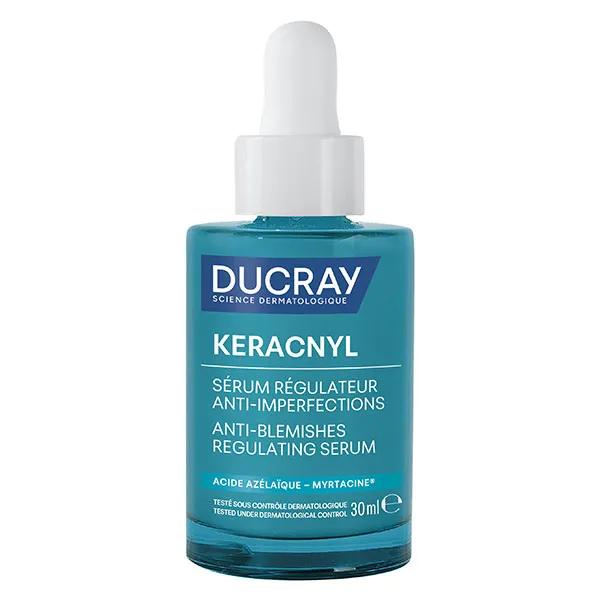 Ducray Keracnyl Sérum régulateur anti-imperfections 30ml