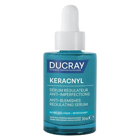 Ducray Keracnyl Sérum régulateur anti-imperfections 30ml
