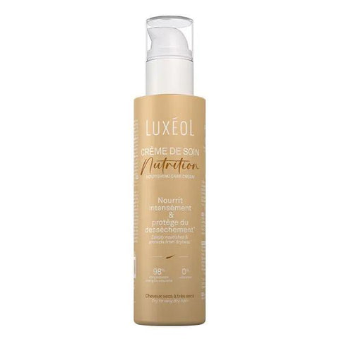 Luxéol Pflegecreme Ernährung (150 ml)