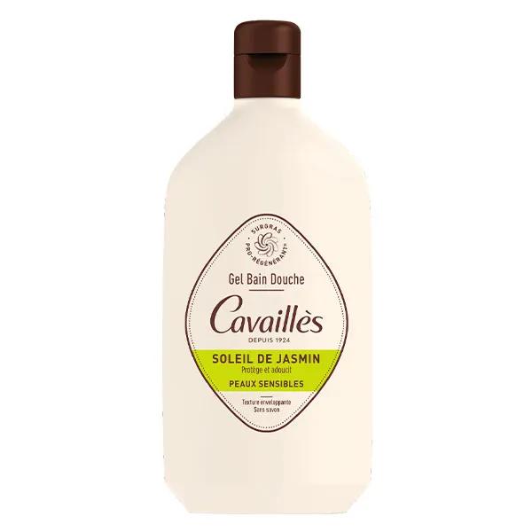 Rogé Cavaillès Gel bain douche soleil de jasmin 400mL