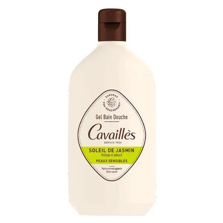 Rogé Cavaillès Gel bain douche soleil de jasmin 400mL