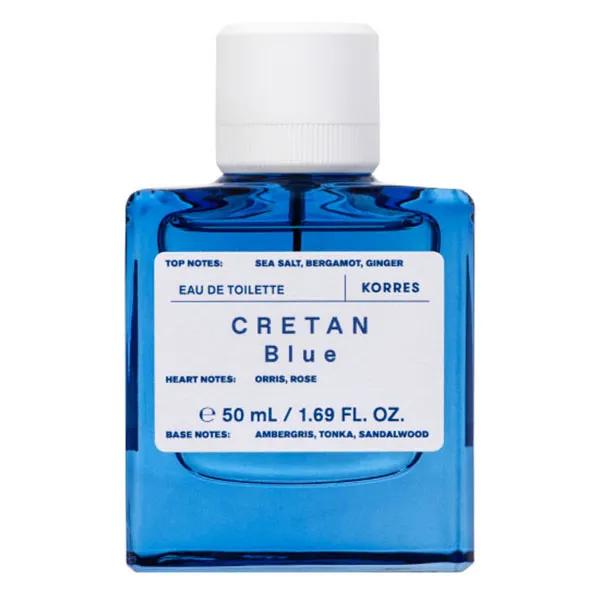 Korres Eau de toilette Blue Cretan (50 ml)