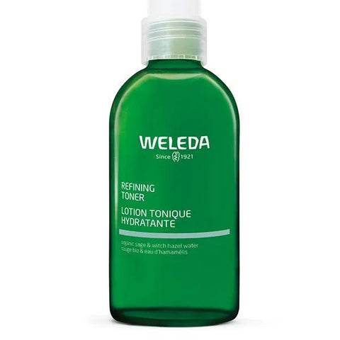 Weleda Lotion tonique hydratante (150 ml)