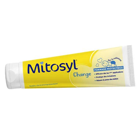 Mitosyl Change Pommade Protectrice Tube 100g