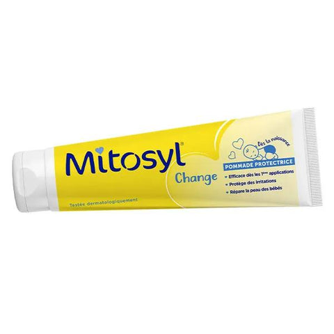 Mitosyl Schutzsalbe für den Windelbereich Tube 100g
