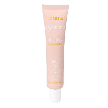 Florame Fluide éclat 40ml