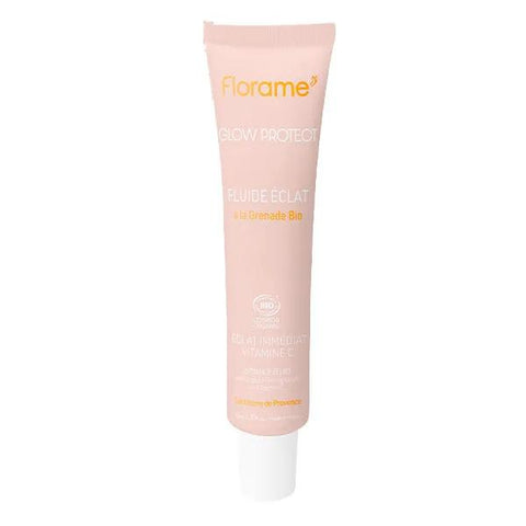 Florame Leuchtkraft-Fluid 40ml
