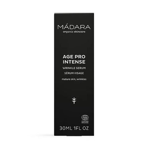 Màdara Age Pro Intensives Anti-Falten-Serum (30 ml)