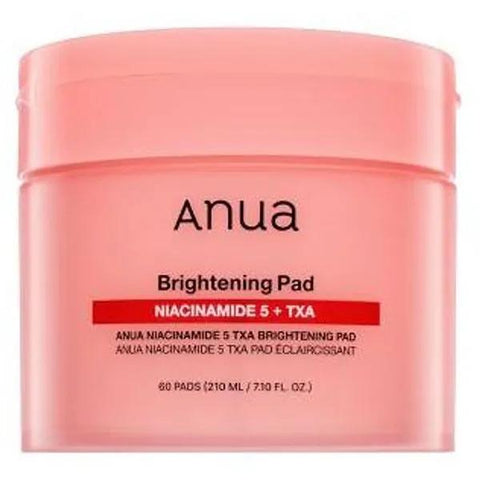 Anua Niacinamide 5 TXA Brightening 60 units