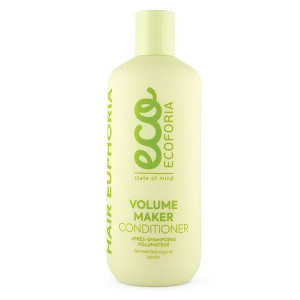 Ecoforia Shampoing volume (400 ml)