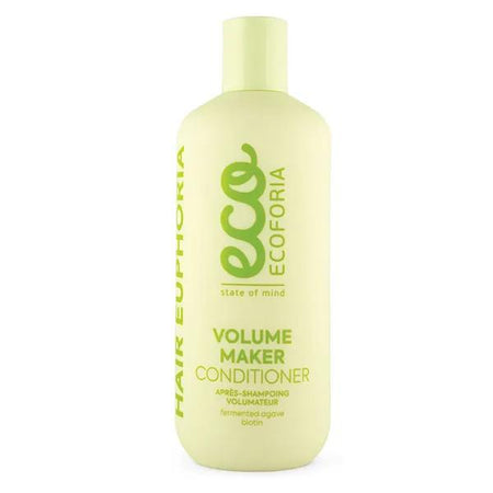 Ecoforia Shampoing volume (400 ml)
