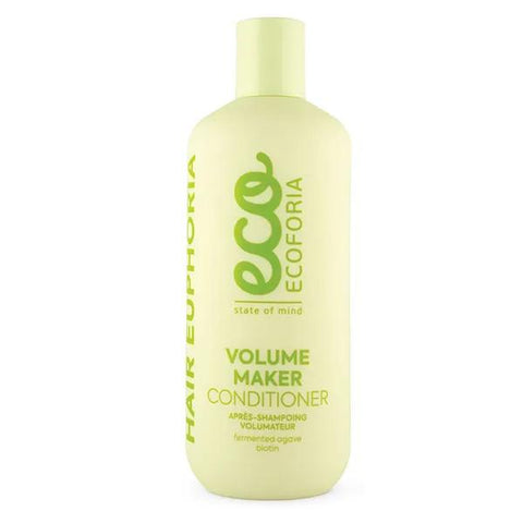 Ecoforia Volumen-Shampoo (400 ml)