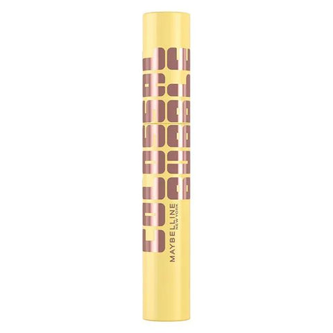 Maybelline New York Mascara Colossal Bubble noir