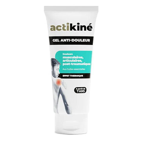 Actikiné Schmerzgel 100ml