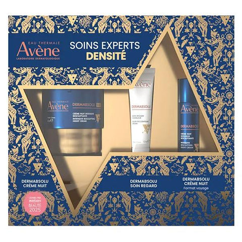 Avène Dermabsolu Experten-Pflegeset – Weihnachts-Edition