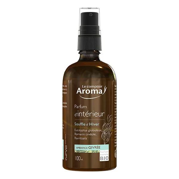 Le Comptoir Aroma Parfum D'Intérieur Souffle d'Hiver 100ml