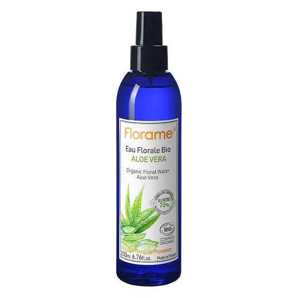 Florame Eau Florale Aloe Vera 200ml