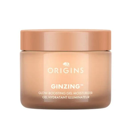 Origins Ginzing™ Gel Hydratant Teinté Illuminateur Visage Bronze - 50ml