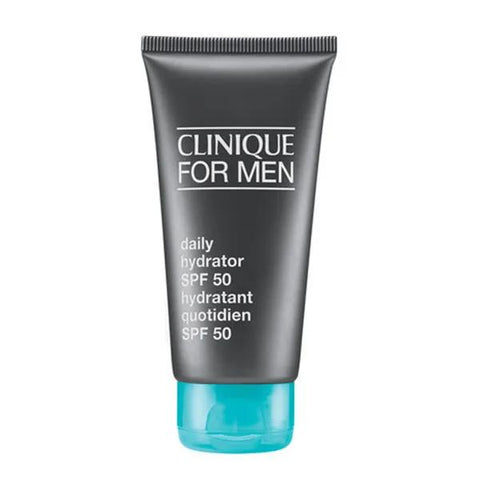 Clinique For Men Hydratant Quotidien SPF 50 75 ml