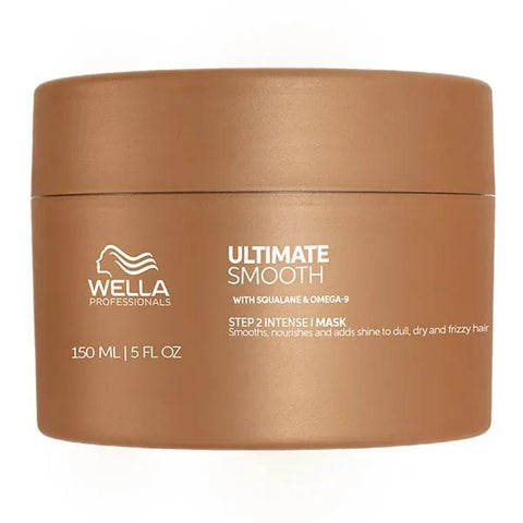 Wella Ultimate Smooth Maske (150 ml)