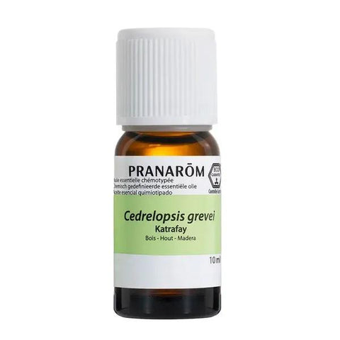 Pranarom Huile essentielle Katrafay (10 ml)