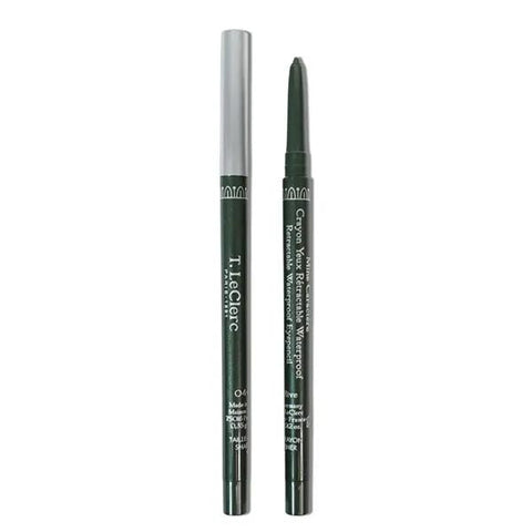 T.Leclerc Mine Caractere 04 Olive 0,35g