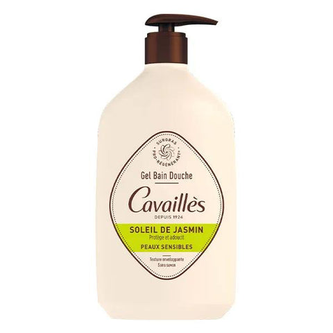 Rogé Cavaillès Jasmine Sun Shower Gel 1L