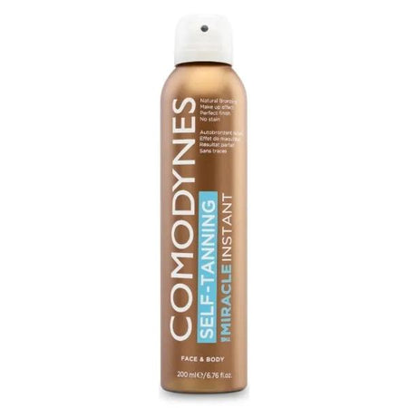 Comodynes Spray autobronzant instant - Miracle instant (200 ml)