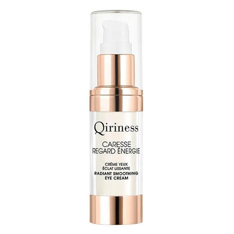 Qiriness Anti-Müdigkeits-Augenpflege - Caresse Regard Énergie 15ml