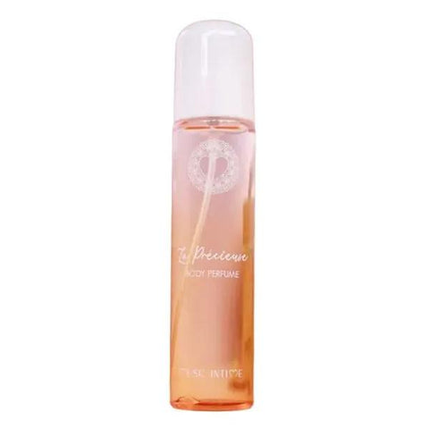 Musc Intime Amber Flower La précieuse Parfum corps (120 ml)