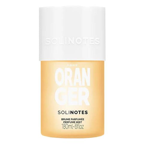 Solinotes Fleur d'Oranger Duftspray 180 ml
