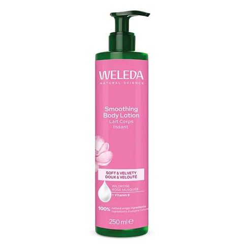Weleda Glättende Bodylotion (250 ml)