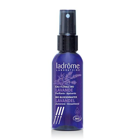 Ladrôme Eau Florale Lavande Sommite Fleurie Bio 50 ml