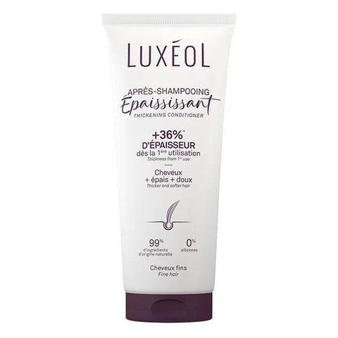 Luxéol Verdickender Conditioner (200 ml)