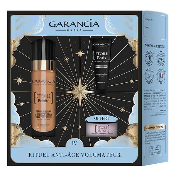 Garancia Étoile Rituel Anti-Âge Volumateur 43ml