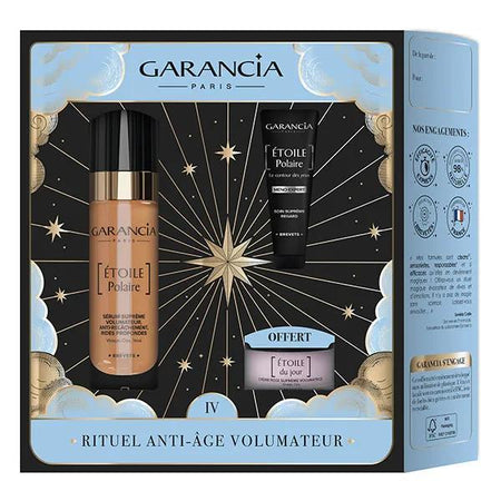 Garancia Étoile Rituel Anti-Âge Volumateur 43ml