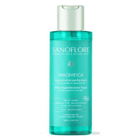 Sanoflore Magnifica Aqua anti-imperfections (100 ml)