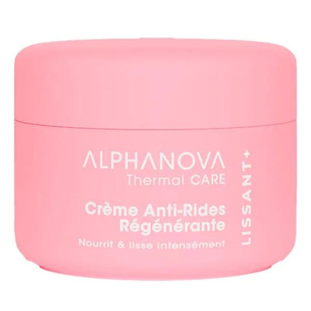 Alphanova Thermal Care Lissant crème lissante régénérante bio*** (50 ml)