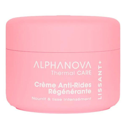 Alphanova Thermal Care Lissant crème lissante régénérante bio*** (50 ml)