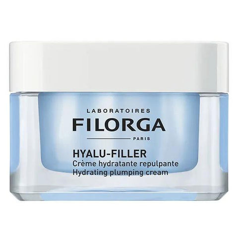 FILORGA Hyalu-Filler Feuchtigkeitsspendende Aufpolsternde Creme — 50 ml