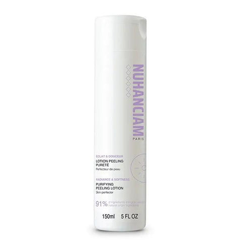 Nuhanciam Reinigendes Peeling-Lotion (150 ml)