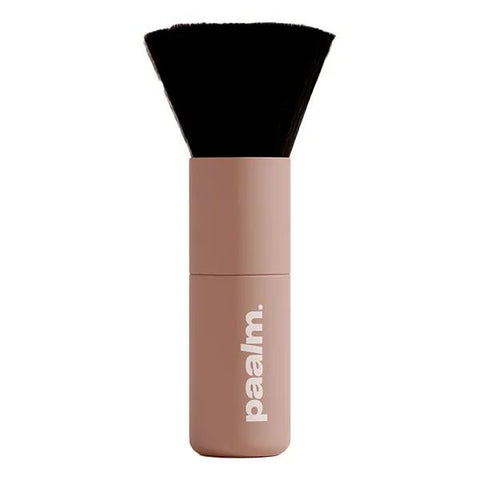 Paalm Cosmetics Körper-Kabukipinsel