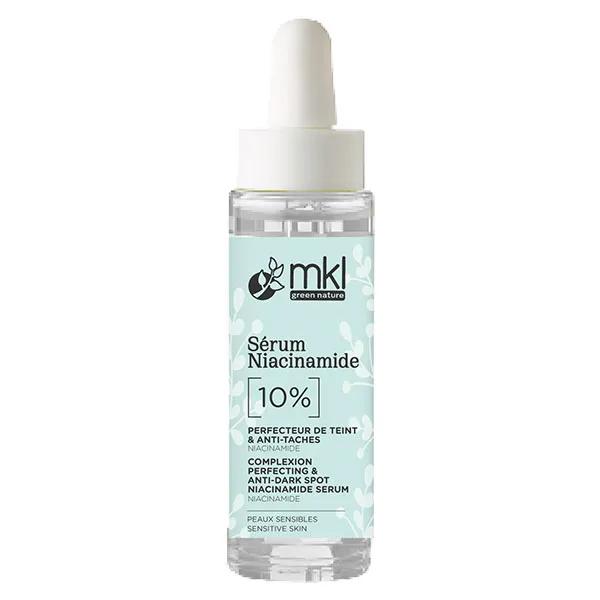 MKL Green Nature Sérum Niacinamide (30 ml)