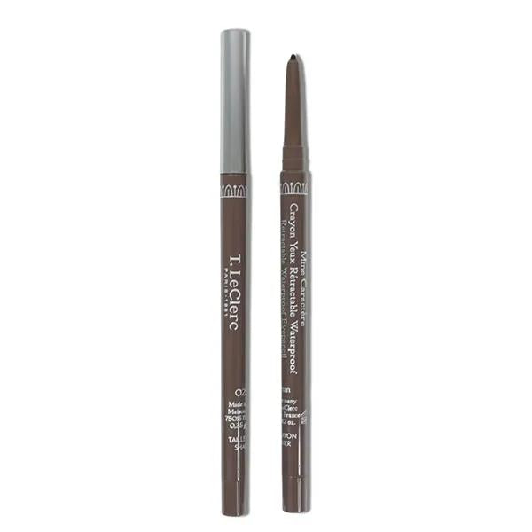 T.Leclerc Mine Caractere 03 Marron Glacé (0,35 g)
